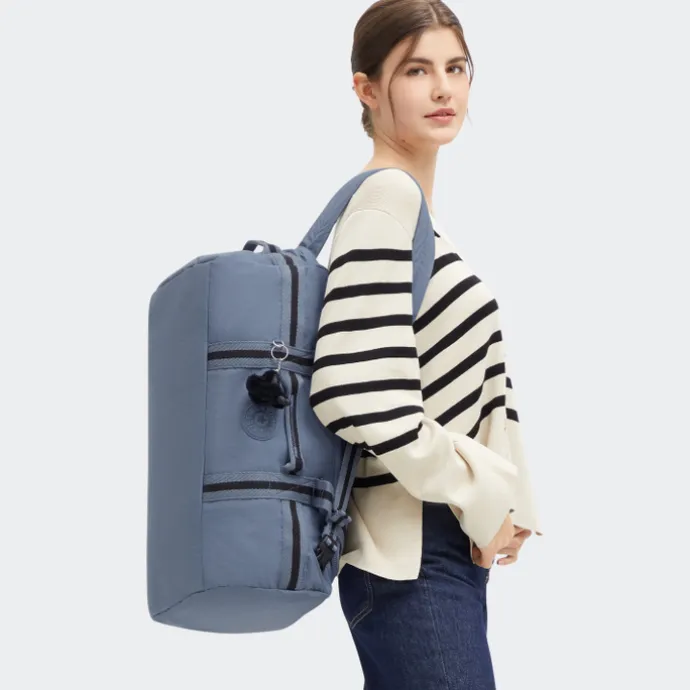 Kipling Jonis S b blue stone
