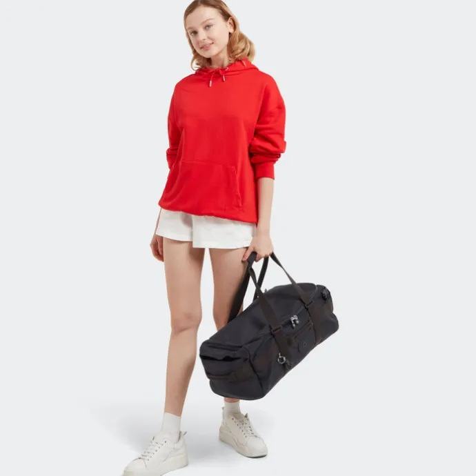 Kipling Jonis S black noir