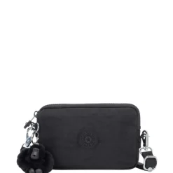 Kipling Limmo black noir