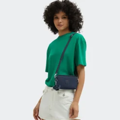 Kipling Limmo bleu bleu 2