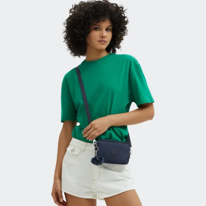 Kipling Limmo bleu bleu 2