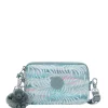 Kipling Limmo Crossbody Shoulderbag palmtree leaves