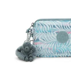 Kipling Limmo Crossbody Shoulderbag palmtree leaves