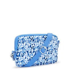 Kipling Limmo Crossbody Shoulderbag crazy leaves