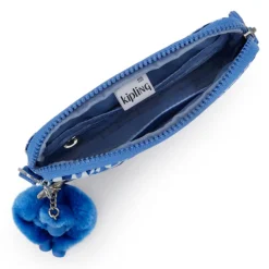 Kipling Limmo Crossbody Shoulderbag crazy leaves