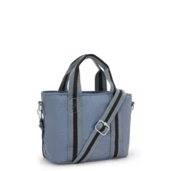 Kipling Minta b blue stone