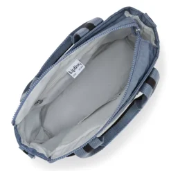 Kipling Minta M b blue stone