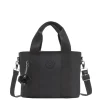 Kipling Minta M black noir