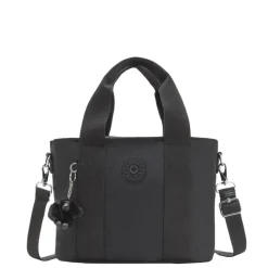 Kipling Minta M black noir