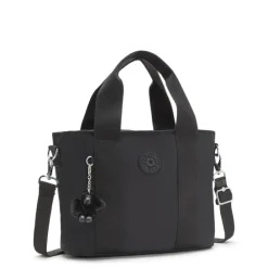 Kipling Minta M black noir