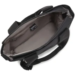 Kipling Minta M black noir