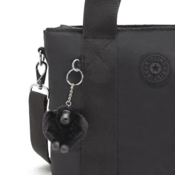 Kipling Minta M black noir