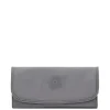 Kipling Money Land inviting grey