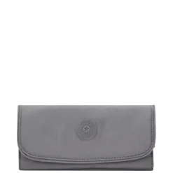 Kipling Money Land inviting grey