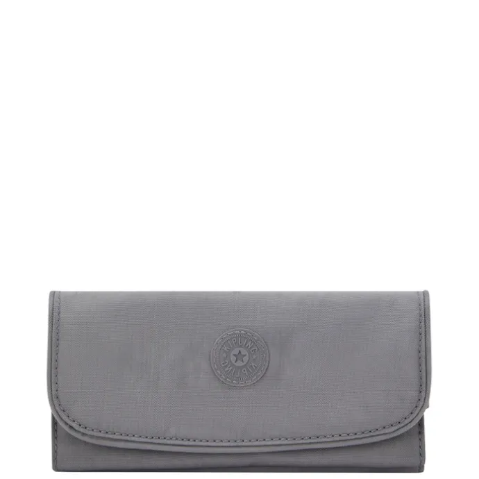Kipling Money Land inviting grey