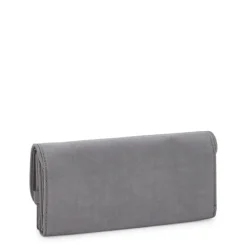 Kipling Money Land inviting grey