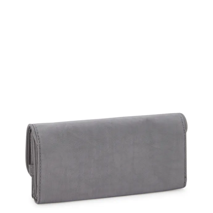 Kipling Money Land inviting grey