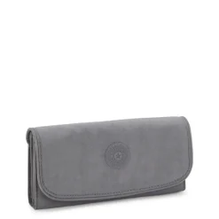 Kipling Money Land inviting grey