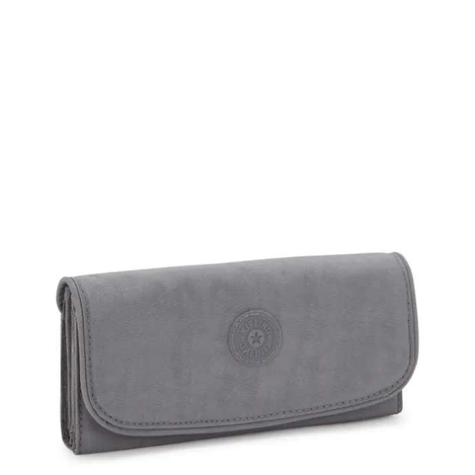 Kipling Money Land inviting grey