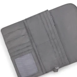 Kipling Money Land inviting grey