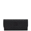 Kipling Money Land Portemonnee signature emb