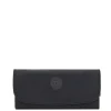 Kipling Money Land Portemonnee black noir
