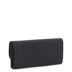 Kipling Money Land Portemonnee black noir