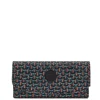 Kipling Money Land prt ac geo feather