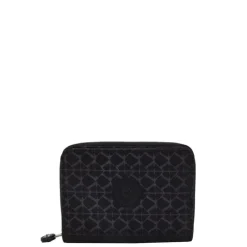Kipling Money Love Portemonnee signature emb