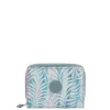 Kipling Money Love Wallet palmtree leaves