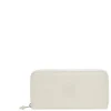 Kipling Money World Wallet hideaway beige
