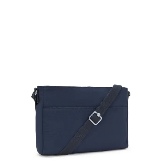 Kipling New Angie Shoulderbag blue bleu2