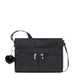 Kipling New Angie Shoulderbag black noir