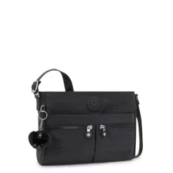 Kipling New Angie Shoulderbag black noir