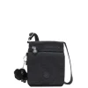 Kipling New Eldorado Crossbodytas black noir
