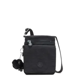 Kipling New Eldorado Crossbodytas black noir