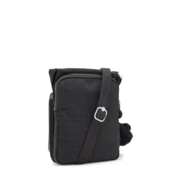 Kipling New Eldorado Crossbodytas black noir