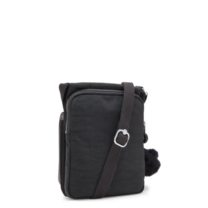 Kipling New Eldorado Crossbodytas black noir