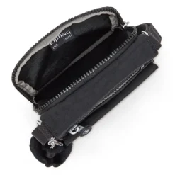 Kipling New Eldorado Crossbodytas black noir
