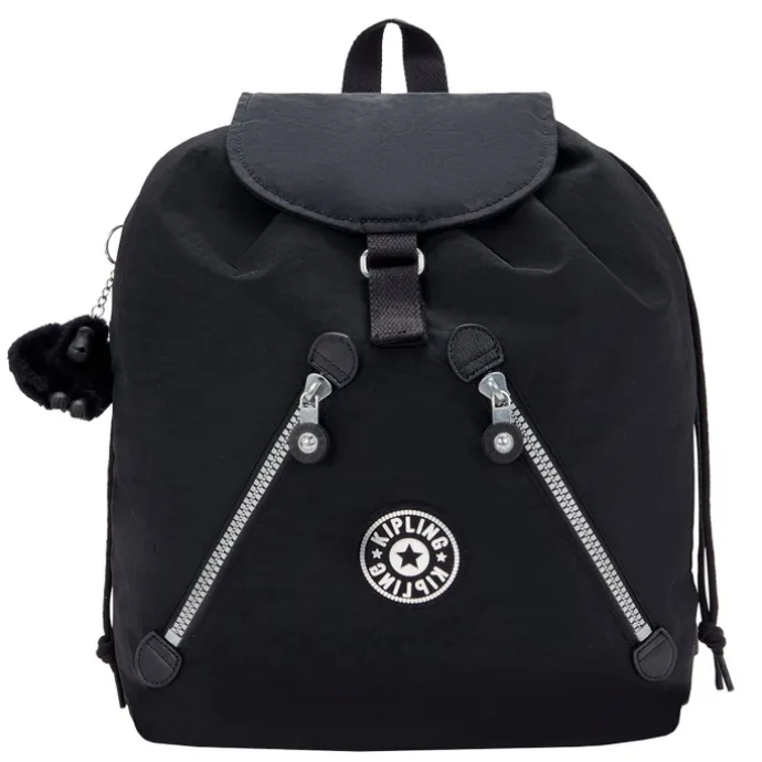 Kipling New Fundamental L rapid black