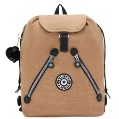 Kipling New Fundamental L y2k early tan heritage