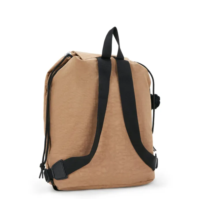 Kipling New Fundamental L y2k early tan heritage