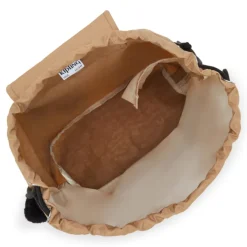 Kipling New Fundamental L y2k early tan heritage