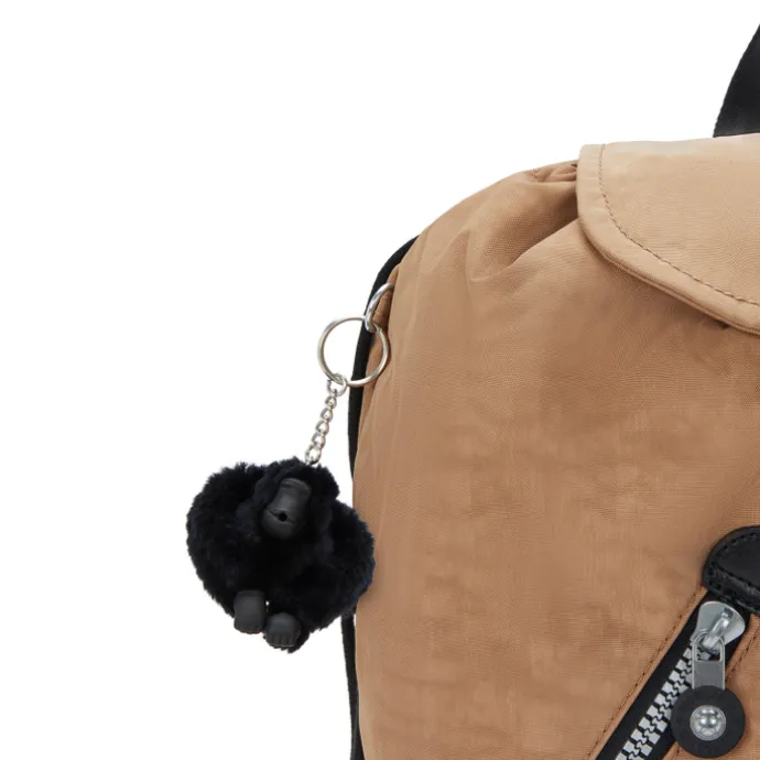 Kipling New Fundamental L y2k early tan heritage