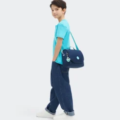 Kipling New Kichirou resort navy