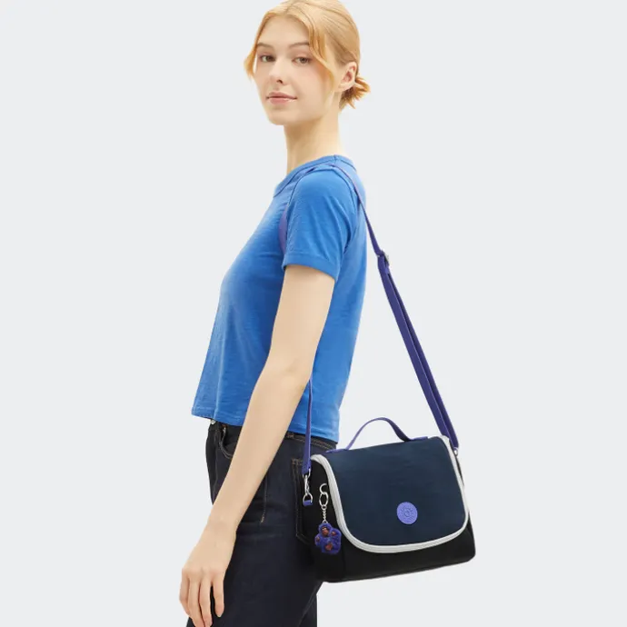 Kipling New Kichirou true block