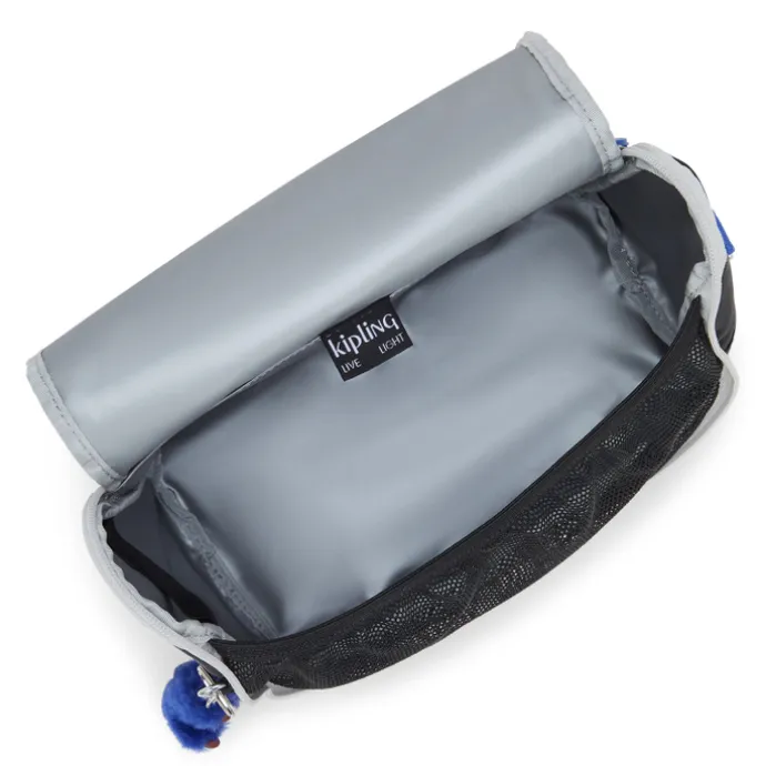 Kipling New Kichirou true block