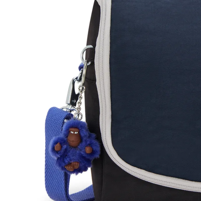 Kipling New Kichirou true block