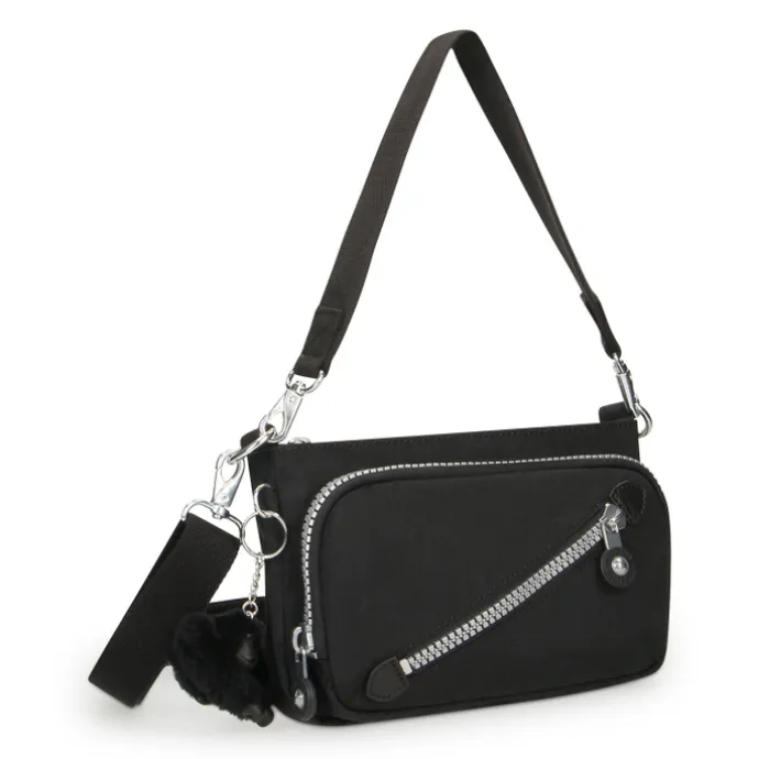 Kipling New Milos rapid black