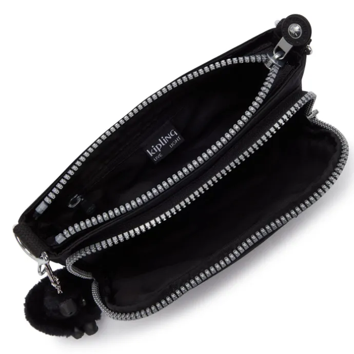 Kipling New Milos rapid black